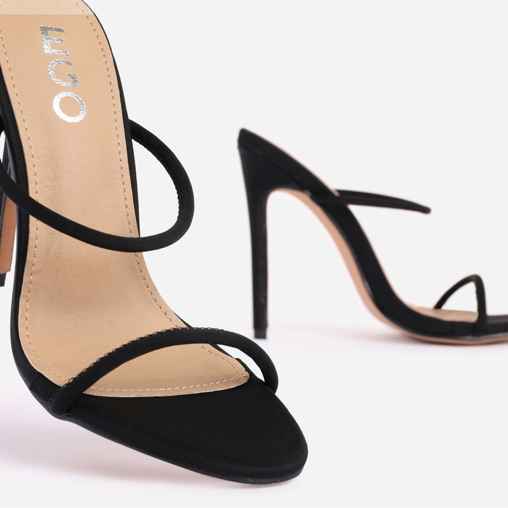 Ego Official Mules